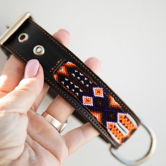 Genuine Leather Dog collars - Picture 11 of 15